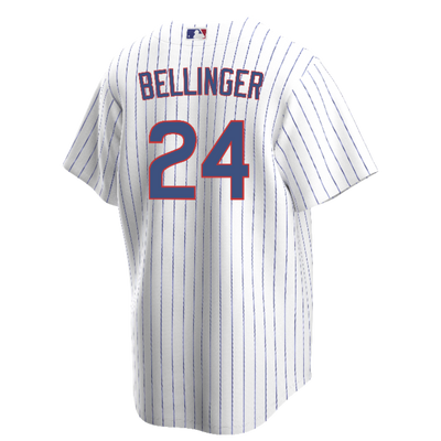CHICAGO CUBS NIKE MEN'S CODY BELLINGER HOME REPLICA JERSEY