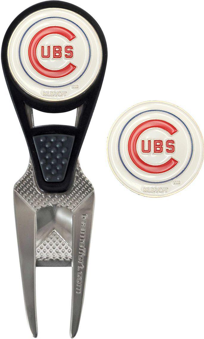 CVX 1969 CHICAGO CUBS DIVOT TOOL - Ivy Shop
