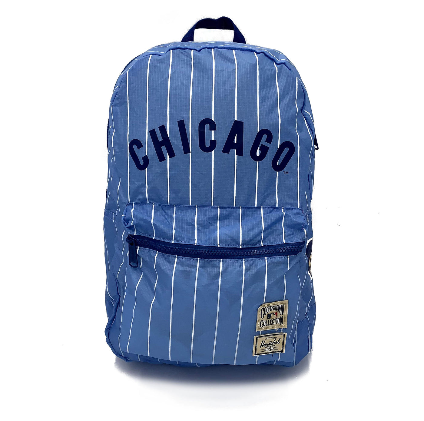Chicago Cubs Canvas Tote Bag