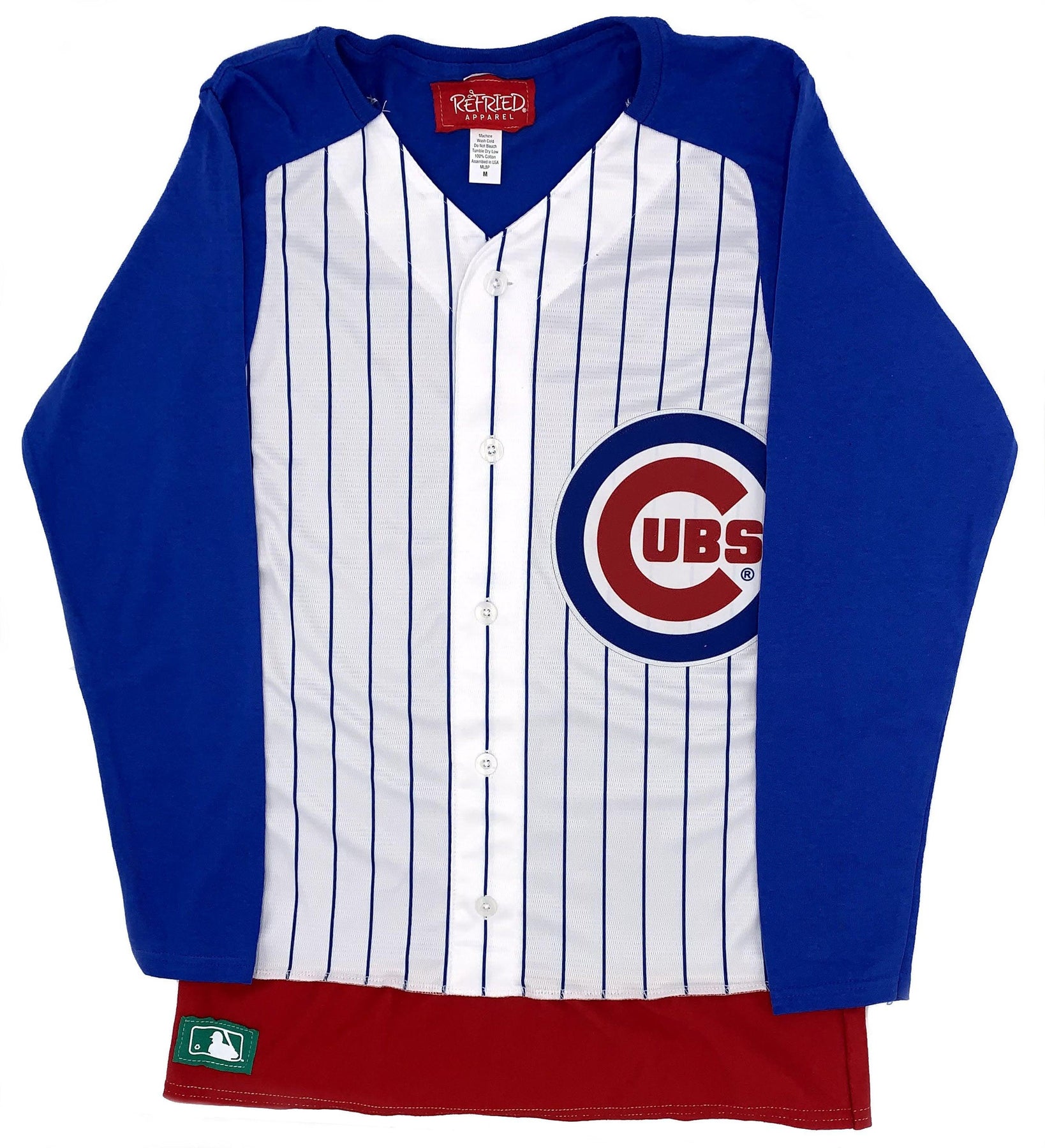 Chicago Cubs Wrigley Field Long Ball Shirt, hoodie, longsleeve, sweatshirt,  v-neck tee
