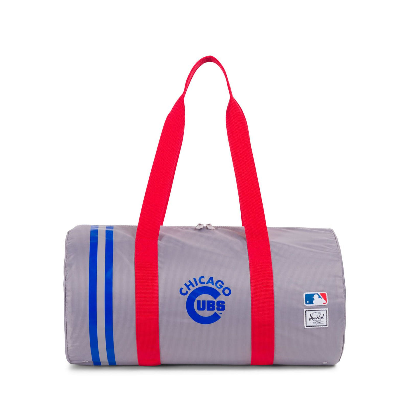 Chicago Cubs FOCO Big Logo Bungee Backpack