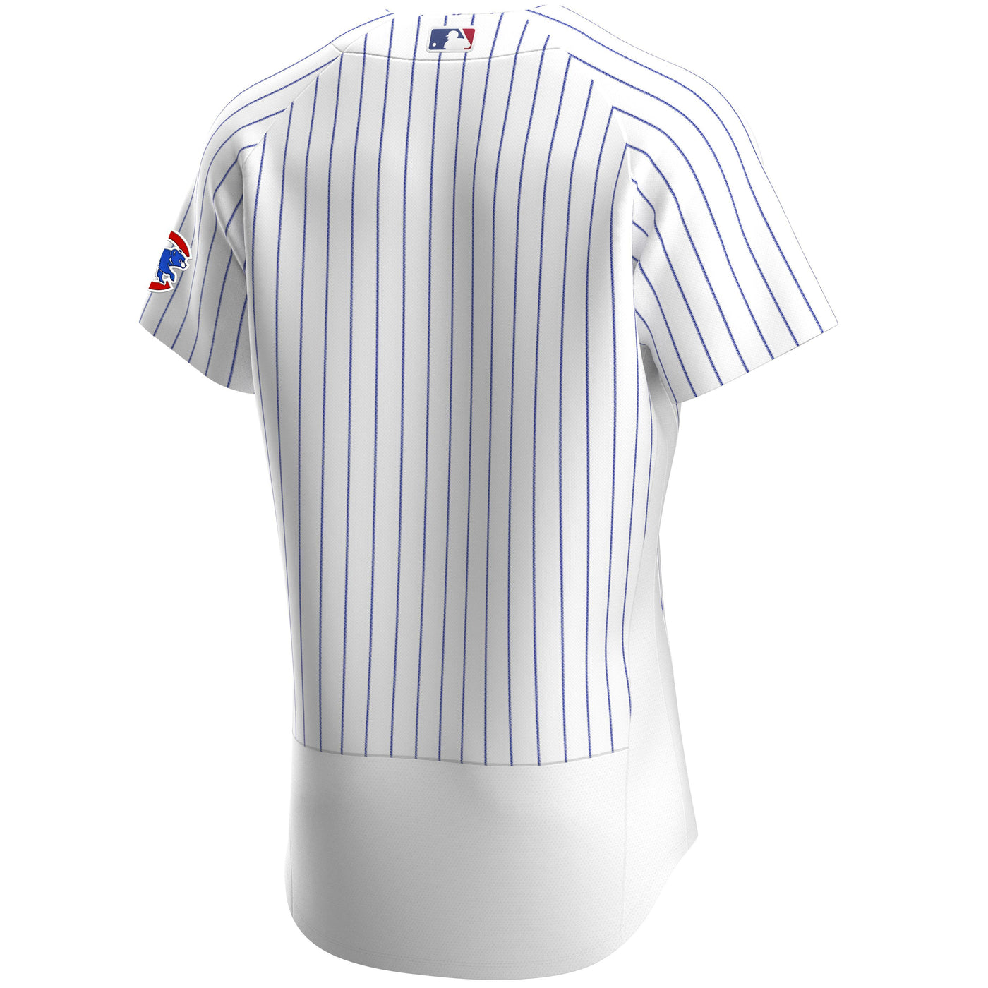 2014 Cubs jersey with 100 year Wrigley patch! #Chicagocubs