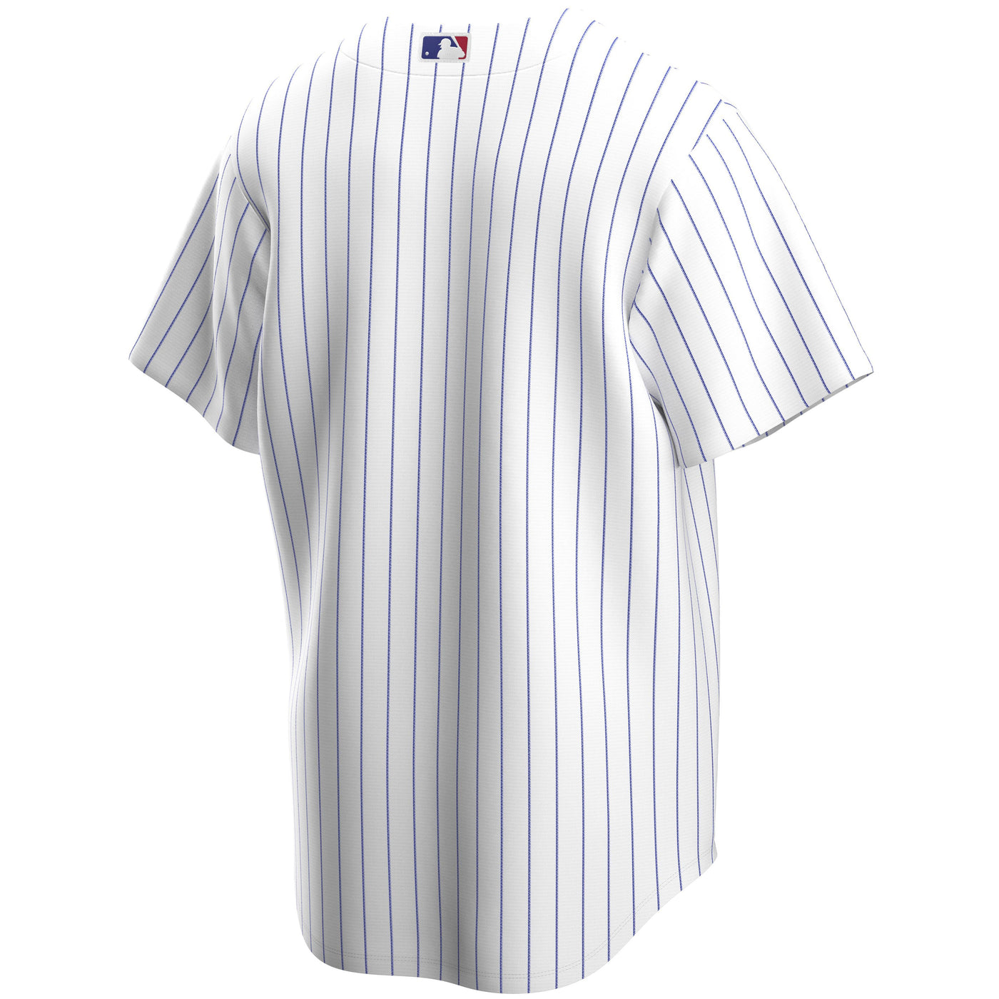 Nike Men's Chicago Cubs White Home Replica Jersey