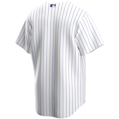 REPLICA CHICAGO CUBS JERSEY - HOME - Ivy Shop