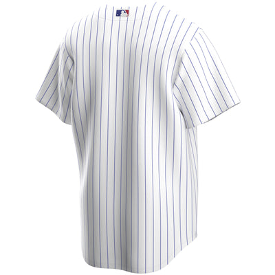 REPLICA CHICAGO CUBS CUSTOM JERSEY - HOME - Ivy Shop