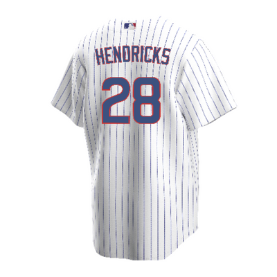 CHICAGO CUBS NIKE MEN'S KYLE HENDRICKS HOME REPLICA JERSEY