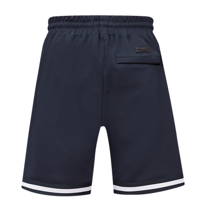 CHICAGO CUBS PRO STANDARD MEN'S RETRO 1914 LOGO SHORTS