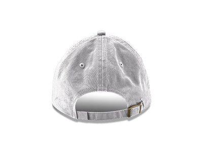 CHICAGO CUBS AND LOYOLA UNIVERSITY NEW ERA ADJUSTABLE CAP