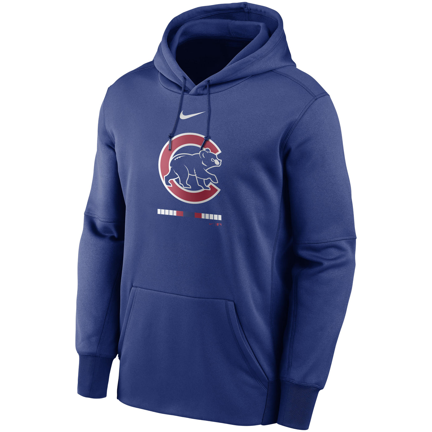 LEGACY CHICAGO CUBS PERFORMANCE HOODIE - Ivy Shop