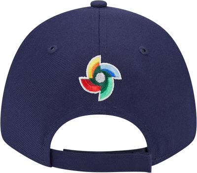 WORLD BASEBALL CLASSIC 2023 NEW ERA USA 9FORTY ADJUSTABLE CAP