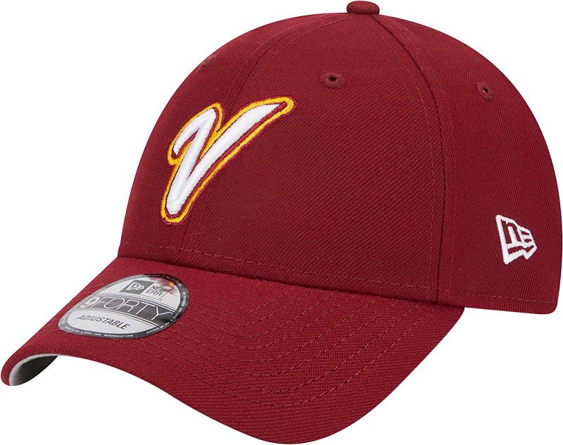 WORLD BASEBALL CLASSIC NEW ERA VENEZUELA 9FORTY ADJUSTABLE CAP