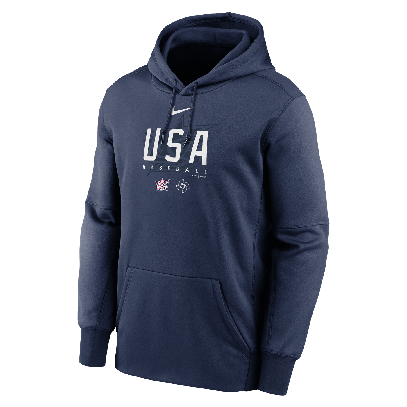 Usa best sale baseball hoodie
