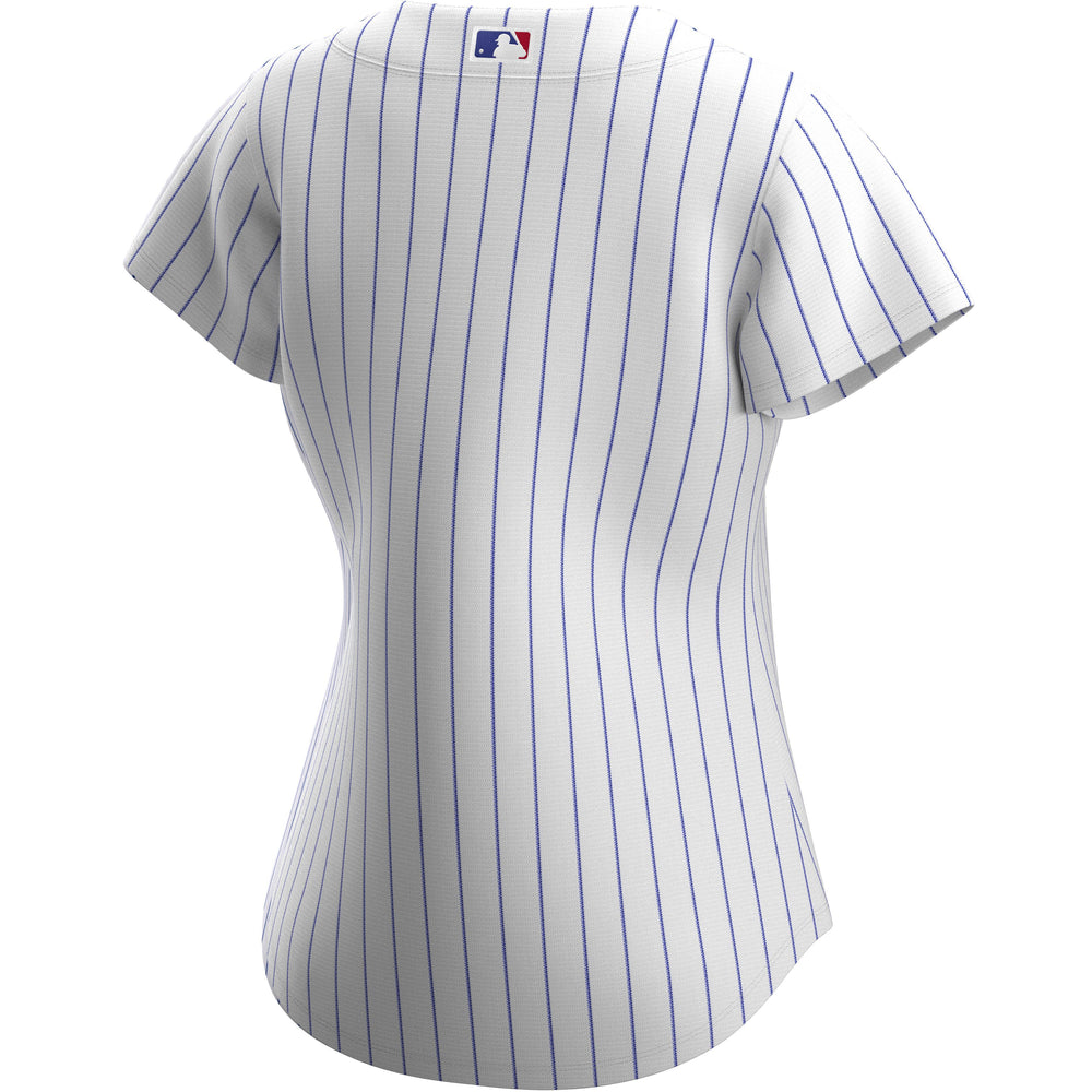 CHICAGO CUBS NIKE WOMEN'S HOME REPLICA JERSEY – Ivy Shop