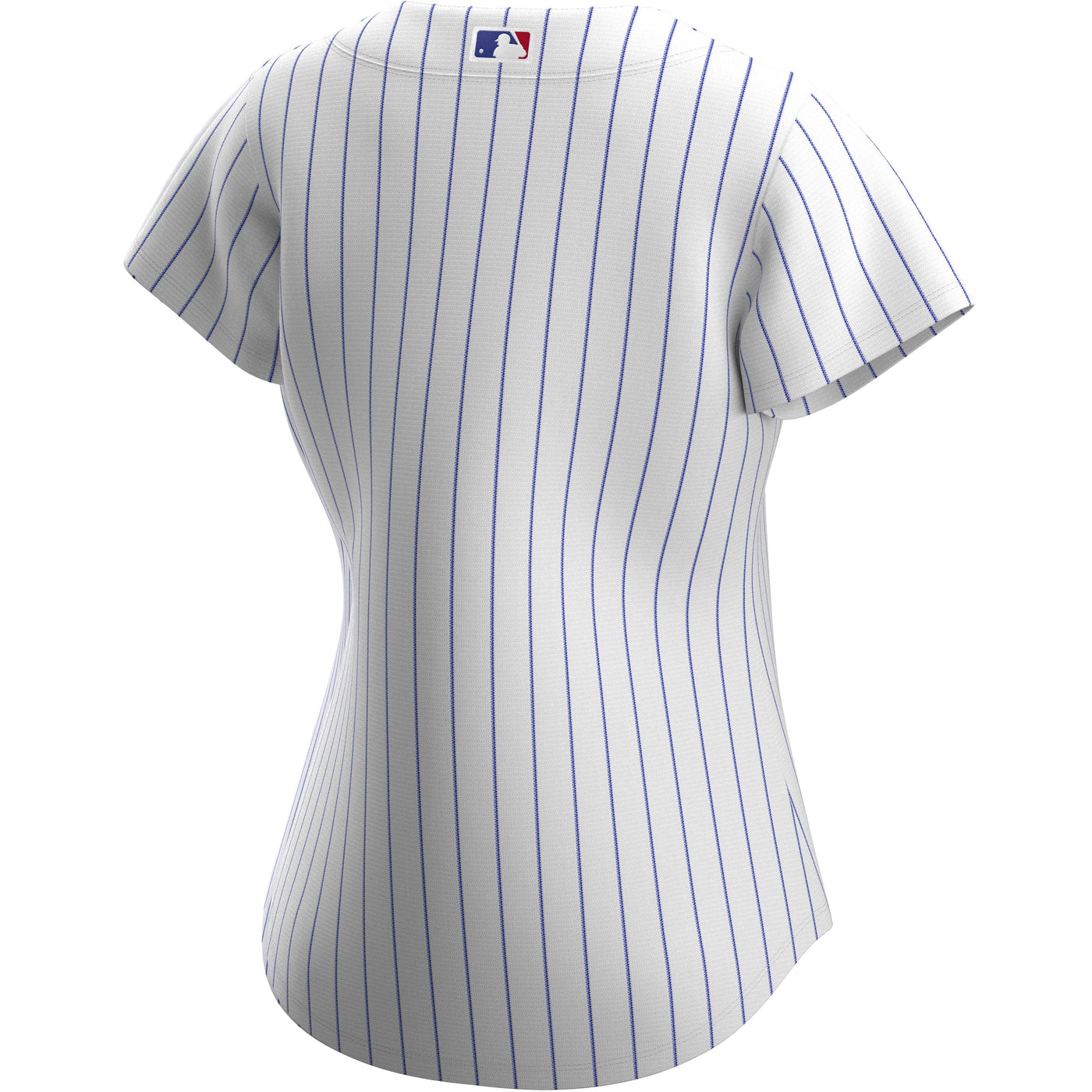 WOMEN'S REPLICA CHICAGO CUBS CUSTOM JERSEY - HOME - Ivy Shop
