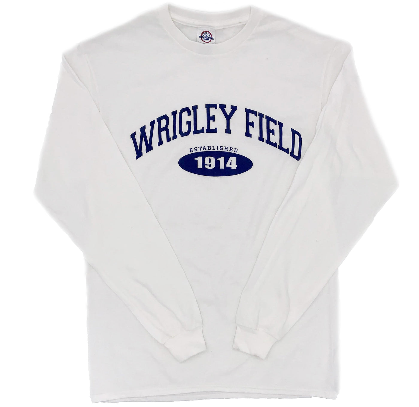 Wrigley Field Shirt
