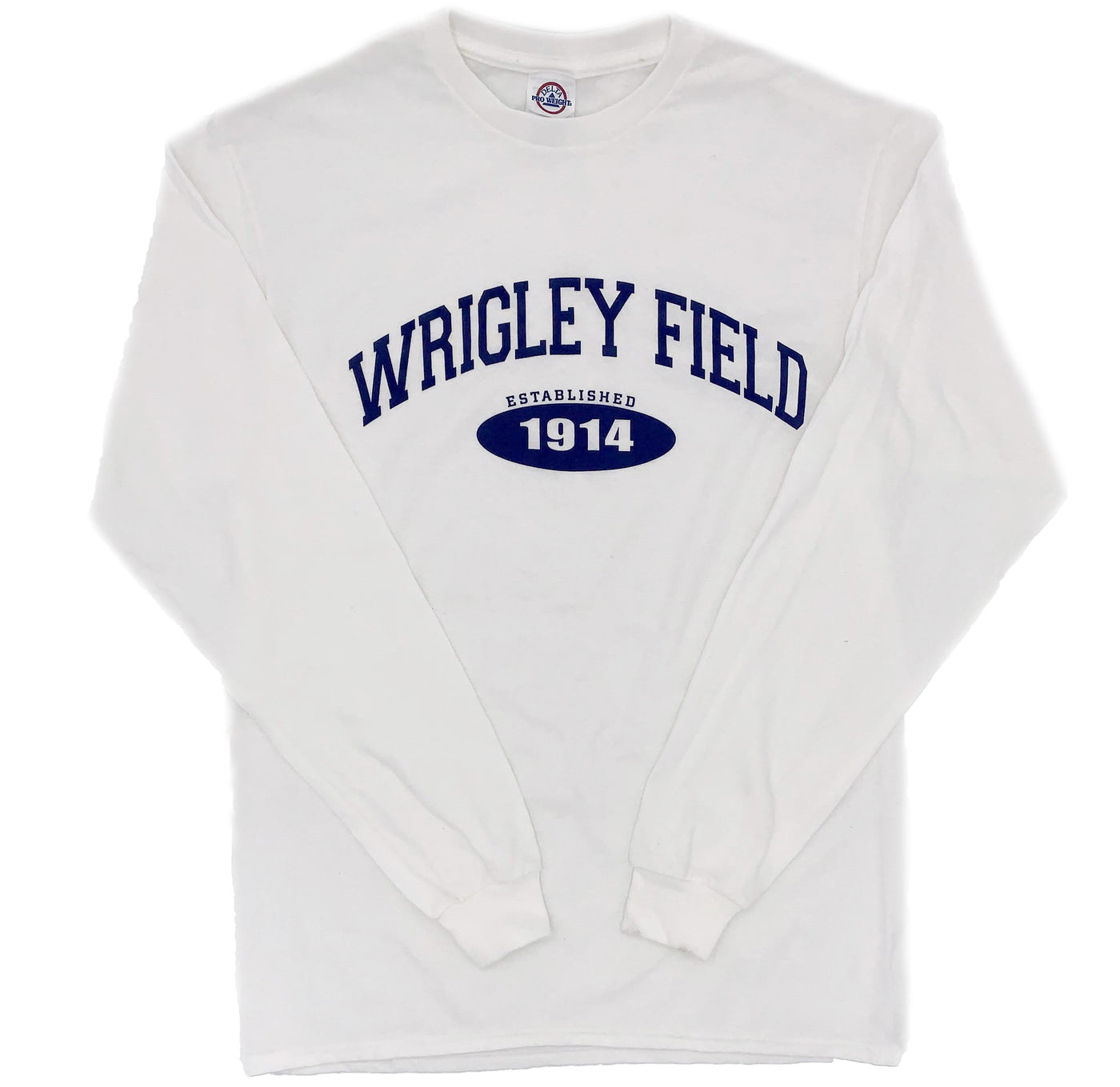Wrigley field shirt 2025