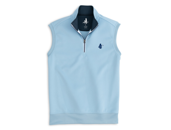 JOHNNIE-O CHICAGO CUBS GOLF DEL VEST - Ivy Shop
